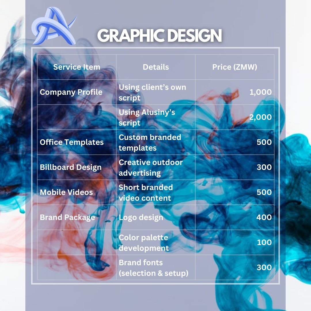 Graphic Design