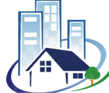 Real Estate Services Icon